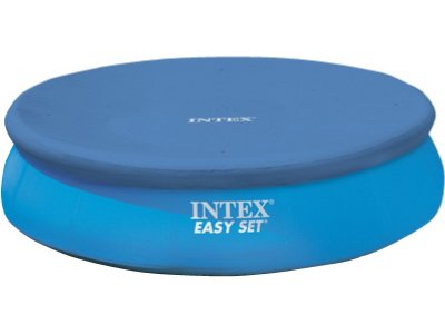 Тент-накидка Intex 305см 58938 / 28021
