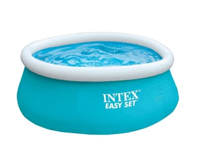 Надувной бассейн Intex Easy Set Pool 183x51  28101