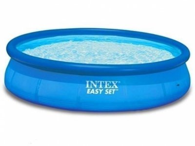 Надувной бассейн Intex Easy Set Pool 366x76  28130